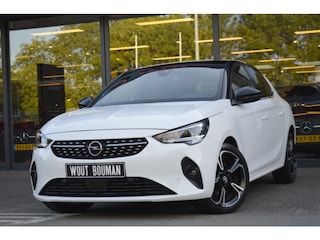 Opel Corsa 1.2 Turbo 100 pk Elegance Led Panorama Camera CarPlay Pdc