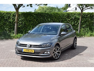 Volkswagen Polo 1.0 TSI 96 PK NAP Navi Carplay garantie Topstaat! Comfortline