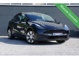 Tesla Model Y RWD 58 kWh Premium Leather FSD Pano Garantie!