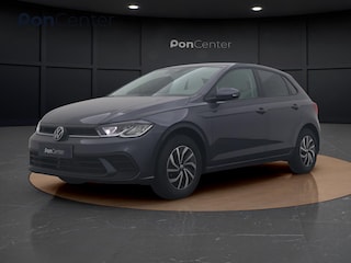 Volkswagen Polo Life Edition 1.0 TSI 70 kW / 95 PK | Achteruitrijcamera | Apple Carplay | ACC |