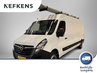 Opel Movano 2.3 Turbo L3H3 | Cruise Control | Airco | Parkeersensor achter |