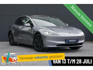 Tesla Model 3 Premium Long Range RWD 78 kWh FSD Pan Garantie