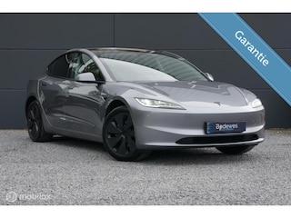 Tesla Model 3 Premium Long Range RWD 78 kWh FSD Pan Garantie