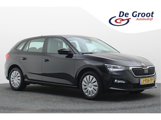 Skoda Scala 1.0 TSI Active LED, Airco, Lane Assist, Bluetooth