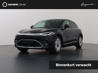 Smart #3 Premium 66 kWh | 360 Camera | Warmtepomp | panoramadak | Cyber Spark LED + | Head-Up Display |
