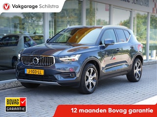 Volvo XC40 1.5 T2 Inscription | 360 Camera | Keyless | Stoel/Stuur verwarmd |