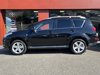 Peugeot 4007 2.4 GT 7-persoons | AUTOMAAT | LEER | TREKHAAK