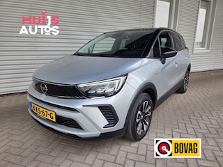 Opel Crossland 1.2 Turbo Elegance