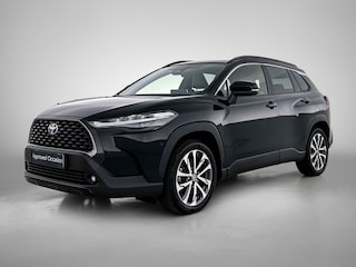 Toyota Corolla Cross 2.0 High Power Hybrid Launch Edition