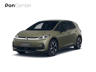 Volkswagen ID.3 Neo Style 61 kWh 140 kW / 190 PK | Stoel-/Stuurverwarming | Keyless Entry/Start | Matrix Led |