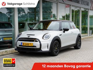 Mini Mini Business Edition 33 kWh | Cruise Control | Apple Carplay | Keyless |