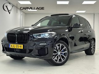 BMW X5 xDrive45e M-Sport | Harman/Kardon | Trekhaak | 360 camera |