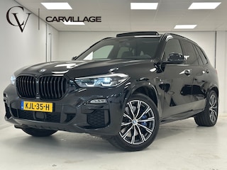 BMW X5 xDrive45e M-Sport | Harman/Kardon | Trekhaak | 360 camera |
