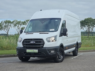 Ford Transit 350 L4H3 Navi Camera
