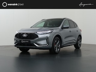 Ford Kuga 2.5 PHEV ST-Line X | Elek. Trekhaak | Panoramadak | Winterpakket | B&O | Cruise Control Adaptief | 360° Camera | Navigatie | Apple Carplay/Android Auto | Keyless Entry/Go |