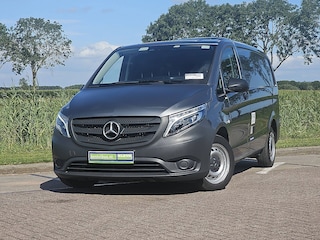 Mercedes-Benz Vito 110 L2 Koelwagen LED!