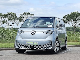 Volkswagen ID. Buzz ID.BUZZ L1H1 77 kWh AC/DC