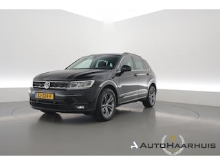 Volkswagen Tiguan 1.5 TSI Comfortline | Adapt. Cruise | Lane Assist | Apple CarPlay & Android Auto | PDC V+A | Navi | DAB
