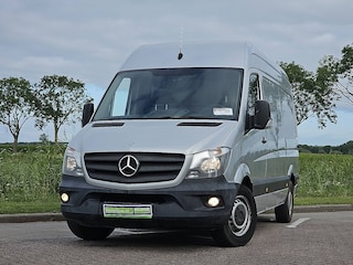 Mercedes-Benz Sprinter 316