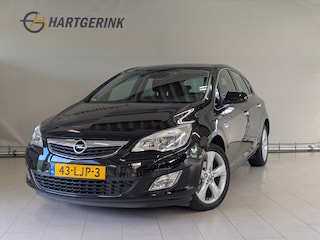 Opel Astra 1.6 16V 5D 85KW Edition *AIRCO*