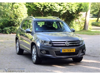 Volkswagen Tiguan 1.4 TSI Sport&Style | 2012 | ❄️Clima | ⭐Cruise | ✨Navi |