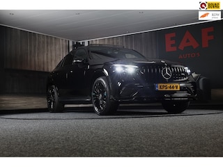Mercedes-Benz GLC 400e 4MATIC AMG 63 Look / Acc / 360 Camera / Burmester / Head Up / Lane Assist / Open Panoramadak