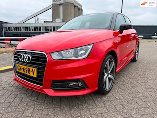 Audi A1 Sportback 1.0 TFSI Adrenalin