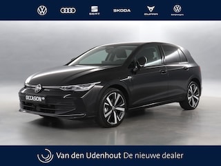 Volkswagen Golf 1.5 eHybrid 204pk Life Edition DSG / Navigatie via App Connect / Camera