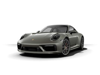 Porsche 911 Carrera S