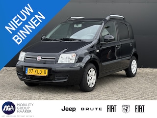 Fiat Panda 1.2 Edizione Cool | Airconditioning | Getint glas | Lage KM-Stand