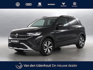 Volkswagen T-Cross 1.0 TSI 115pk Life Edition DSG / Navigatie / Stoelverwarming / Camera