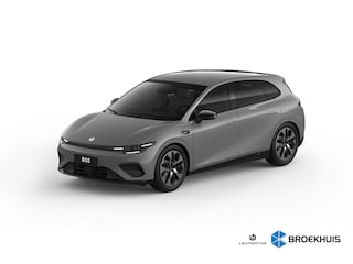 Leapmotor B05 Pro Life 56.2 kWh €1000,- korting !! | Achteropkomend verkeer waarschuwing | Apple Carplay/Android Auto|telefoonintegratie premium | Cruise control adaptief