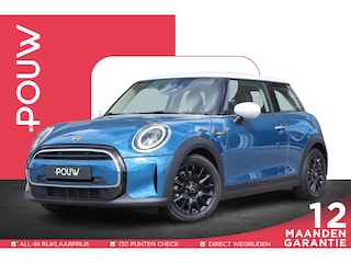Mini Cooper 3-Deurs 1.5 136pk AUT Camden Edition | Navigatie | PDC | Apple Carplay | Climate Control