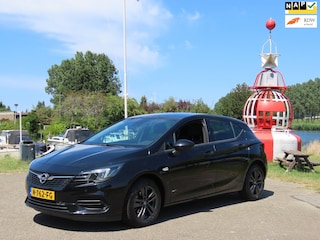 Opel Astra 1.2 Design & Tech *2e EIG *NAVI *CAMERA *CRUISE