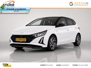 Hyundai i20 1.0 T-GDI Comfort Smart Automaat