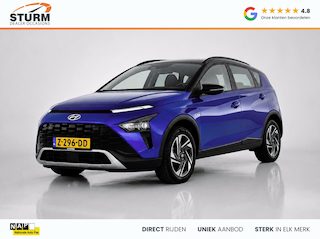 Hyundai Bayon 1.0 T-GDI Comfort Smart