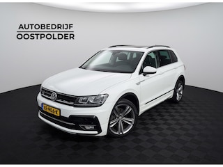 Volkswagen Tiguan 1.4 TSI ACT Comfortline Business R