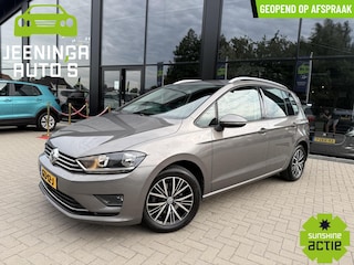 Volkswagen Golf Sportsvan 1.4 TSI Business Edition|Navi|Clima|Trekhaak
