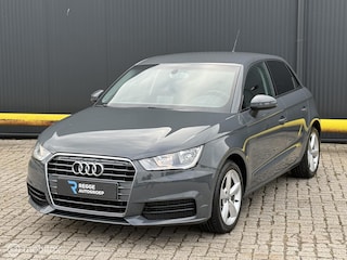 Audi A1 Sportback 1.0 TFSI Pro Line AUTOMAAT | TOPSTAAT