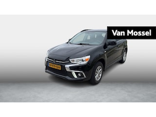 Mitsubishi ASX 1.6 Cleartec Life Airconditioning | LM Velgen | Navigatie systeem | Cruise Controle | Electrische Ramen