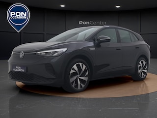 Volkswagen ID.4 Pro 77 kWh | Trekhaak | 20" | Navigatie |