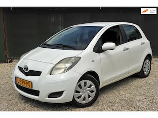 Toyota Yaris 1.0 VVTi Cool/ABS/AIRCO/5DRS/