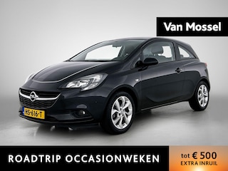 Opel Corsa 1.4 Edition | WORDT VERWACHT | APPLE CARPLAY - ANDROID AUTO | AIRCO | CRUISE CONTROL | MULTIFUNCTIONEEL STUURWIEL |