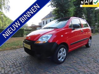 Chevrolet Matiz 0.8 Pure 85104 KM !!! N.A.P Zuinige Auto 5 Drs