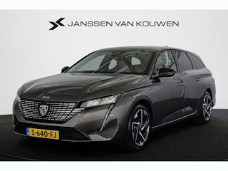 Peugeot 308 SW 1.2 PureTech Allure Pack Business 360 Camera AGR Stoel-Voorruitverwarming