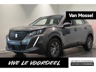 Peugeot 2008 Active Pack