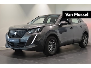 Peugeot 2008 Active Pack