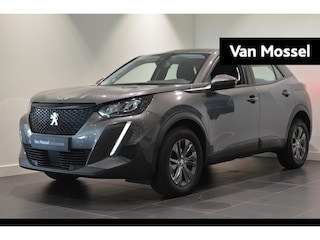 Peugeot 2008 Active Pack