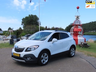 Opel Mokka 1.4 T Innovation *NAVI *CAMERA *CRUISE *TREKHAAK