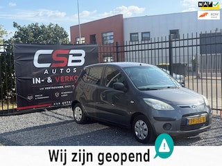 Hyundai i10 1.1 Active APK!5DEURS!KOOPJE!